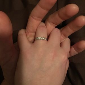 Meet your Posher, Taber